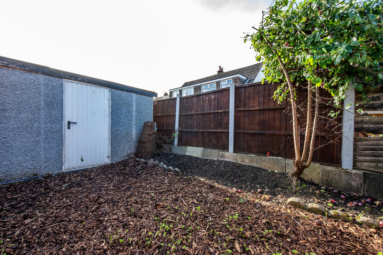 Mounsey Road, Bamber Bridge, Preston